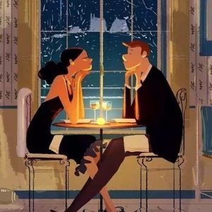 Meet your Posher, Xia